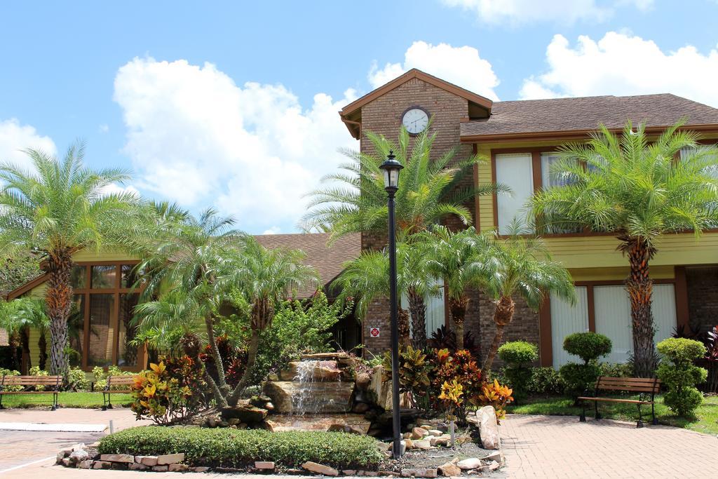 Cason Apartment Orlando Exterior foto