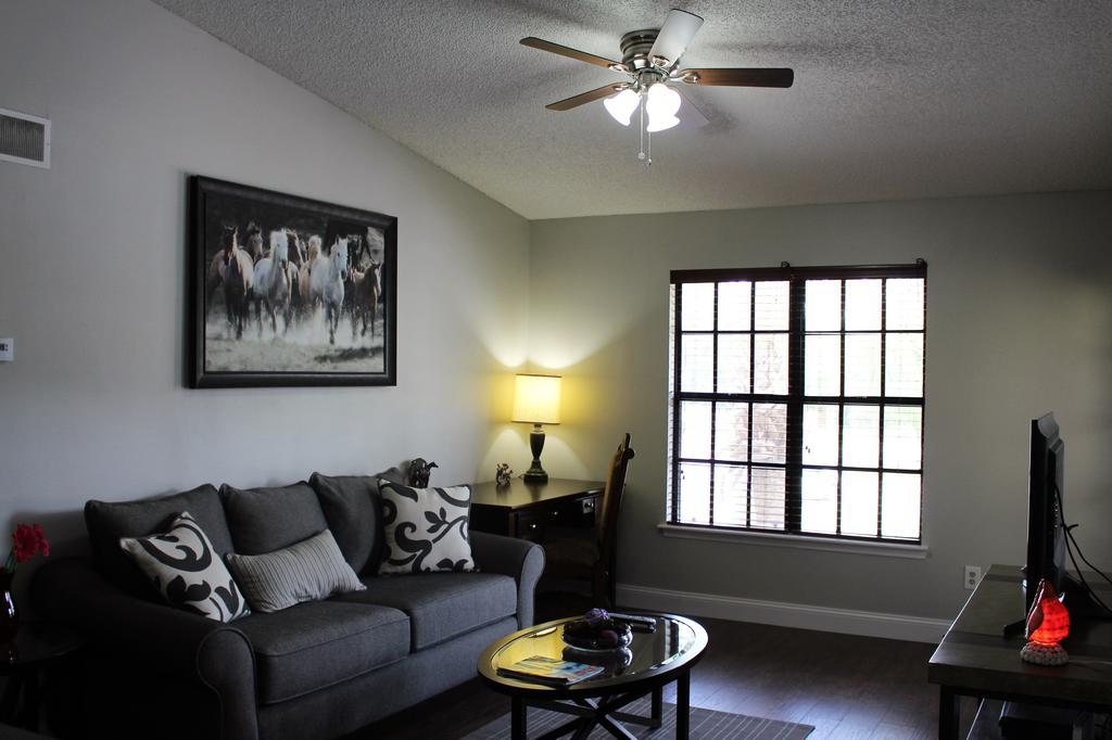 Cason Apartment Orlando Exterior foto