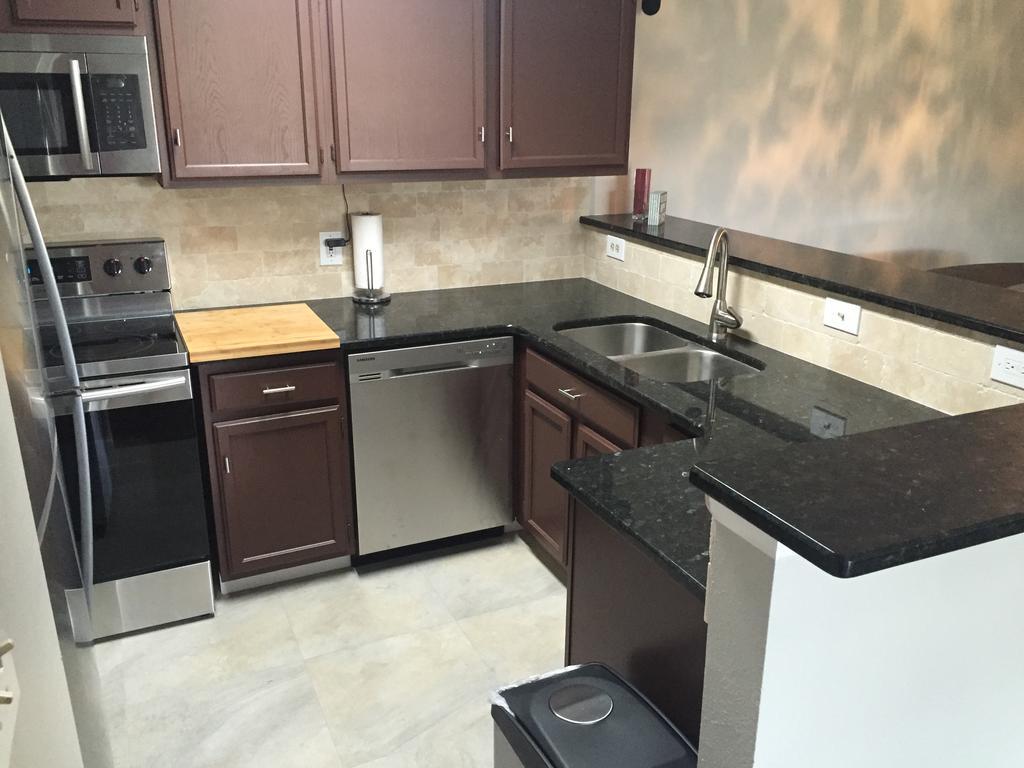 Cason Apartment Orlando Exterior foto